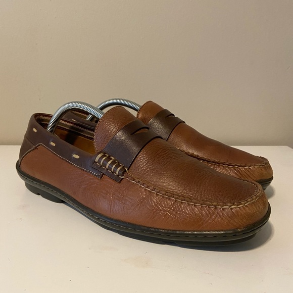 Johnston & Murphy Other - Johnston & Murphy Loafers - LIKE NEW